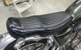 YAMAHA SR400 Gen.4 2013 RH03J