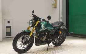 OTHER FBモンディアル HPS125