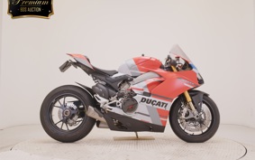 DUCATI PANIGALE V4 S CORSA 2019