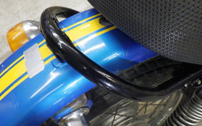 YAMAHA FT50 2015 FT1