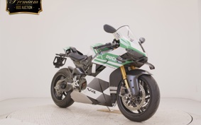 DUCATI パニガーレV4 TRICOLORE 2026