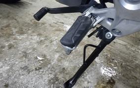 HONDA GROM 2010 JC92