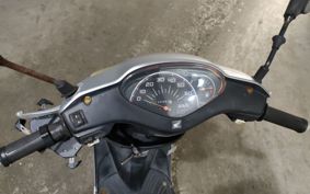 HONDA DIO AF68