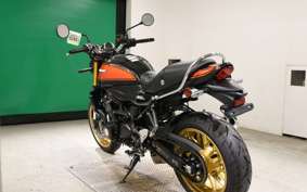 KAWASAKI Z900RS-2SE 2026 ZR902A