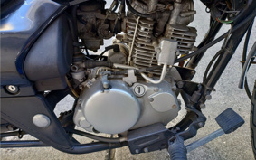 KAWASAKI ELIMINATOR 125 BN125A