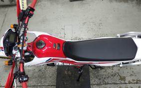 YAMAHA SEROW 250 Gen.3 2006 DG31J