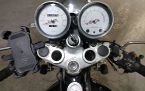 YAMAHA SR400 1997 1JR
