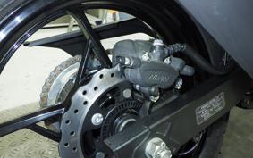 KAWASAKI Z250 Gen.2 2008 EX250P