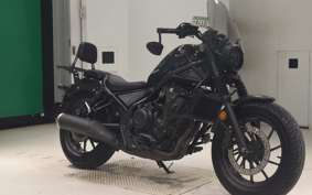 HONDA REBEL 500 A 2020 PC60