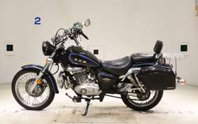 SUZUKI GZ125-HS