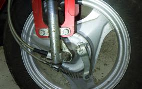 HONDA CAREN AB04