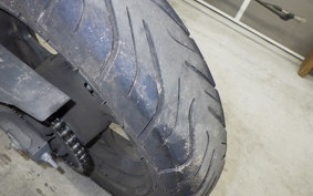 KAWASAKI NINJA 250 ABS 2006 EX250L