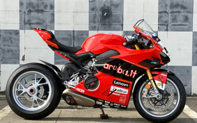 DUCATI PANIGA-REV4 2024 3D00