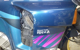 HONDA TRANSALP 400V 1995 ND06