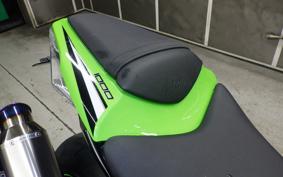 KAWASAKI ZX 10 NINJA ABS 2016