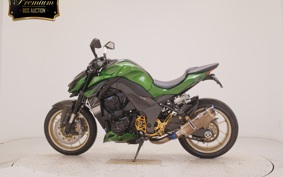 KAWASAKI Z1000 Gen.5 2018 ZXT00W