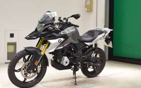 BMW G310GS 2020