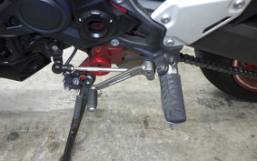 KAWASAKI Z900 Gen.2 2024 ZR900B