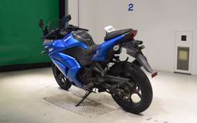 KAWASAKI NINJA 250R EX250K