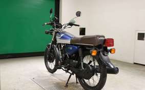 HONDA CG125