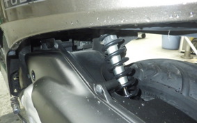HONDA TODAY 2 2025 AF67