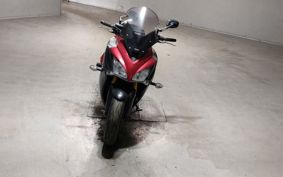 SUZUKI GSX-S1000F 2016 GT79A