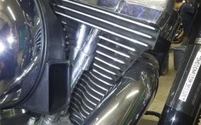 HARLEY FXDL 1580 2008