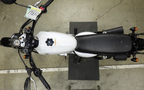 SUZUKI GRASS TRACKER 2023 NJ4DA