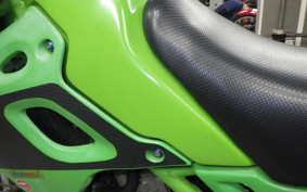 KAWASAKI KDX250SR 2012 DX250F