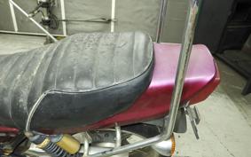 KAWASAKI ZEPHYR 400 Gen.2 1991 ZR400C