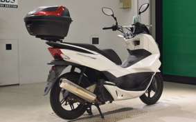 HONDA PCX 150 2026 KF18