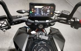 KTM 125 DUKE JPA40