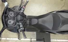 HONDA FORZA 250 2012 MF13