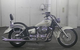 YAMAHA DRAGSTAR 250 2002 VG02J