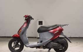 SUZUKI LET's 4 CA41A