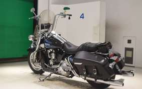 HARLEY FLHRCI 1450 2006