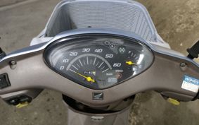 HONDA DIO CHESTER AF68