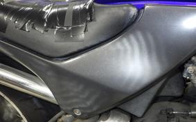 HONDA HORNET 250 2009 MC31