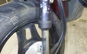 SUZUKI LET's 4 CA46A