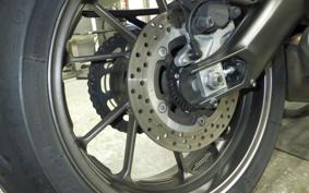 YAMAHA MT-09 Tracer 2015 RN36J