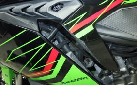 KAWASAKI ZX-25R-2SE 2018 ZX250H