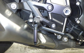 HONDA CB1000R GEN 2 2024 SC80