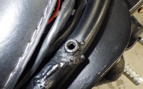 YAMAHA VIRAGO 250 2015 3DM