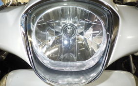 HONDA SH MODE JF51