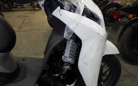 HONDA LEAD 125 JK12