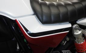 HONDA CB400SF GEN 4 2017 NC42