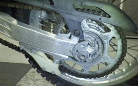 SUZUKI DR250 S SJ44A