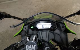 KAWASAKI Ninja 250SL BX250A