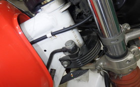 HONDA XLR250 BAJA MD22