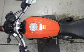 DUCATI SCRAMBLER SIXTY2 2020